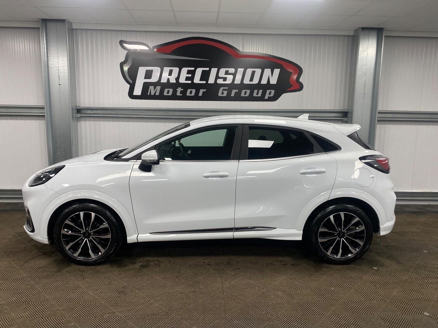 Used Ford Puma 2022 for sale - 77091732: Photo 14