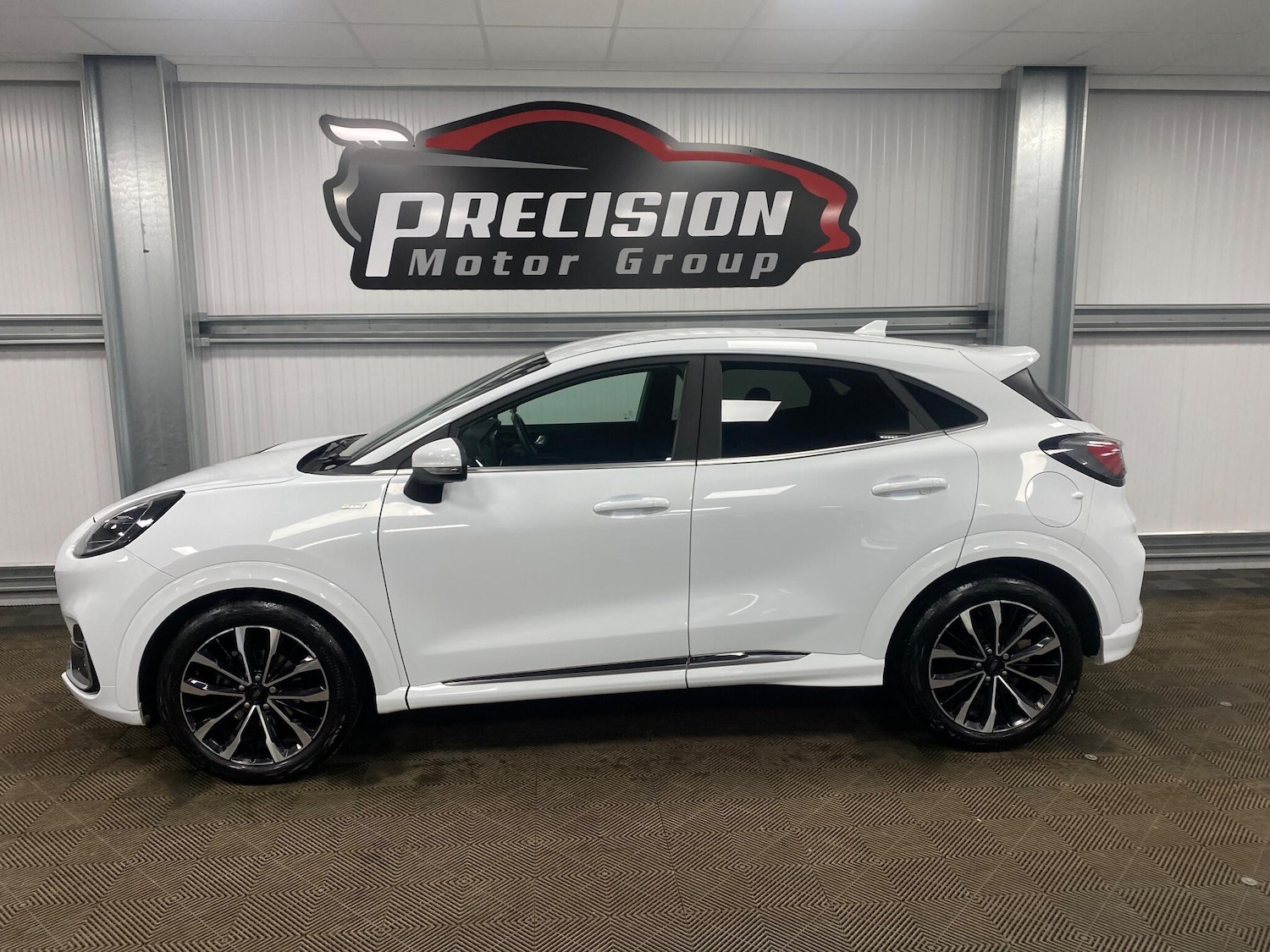 Used Ford Puma 2022 for sale - 77091732: Photo 15