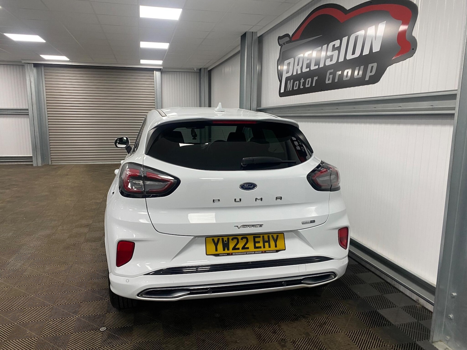 Used Ford Puma 2022 for sale - 77091732: Photo 18