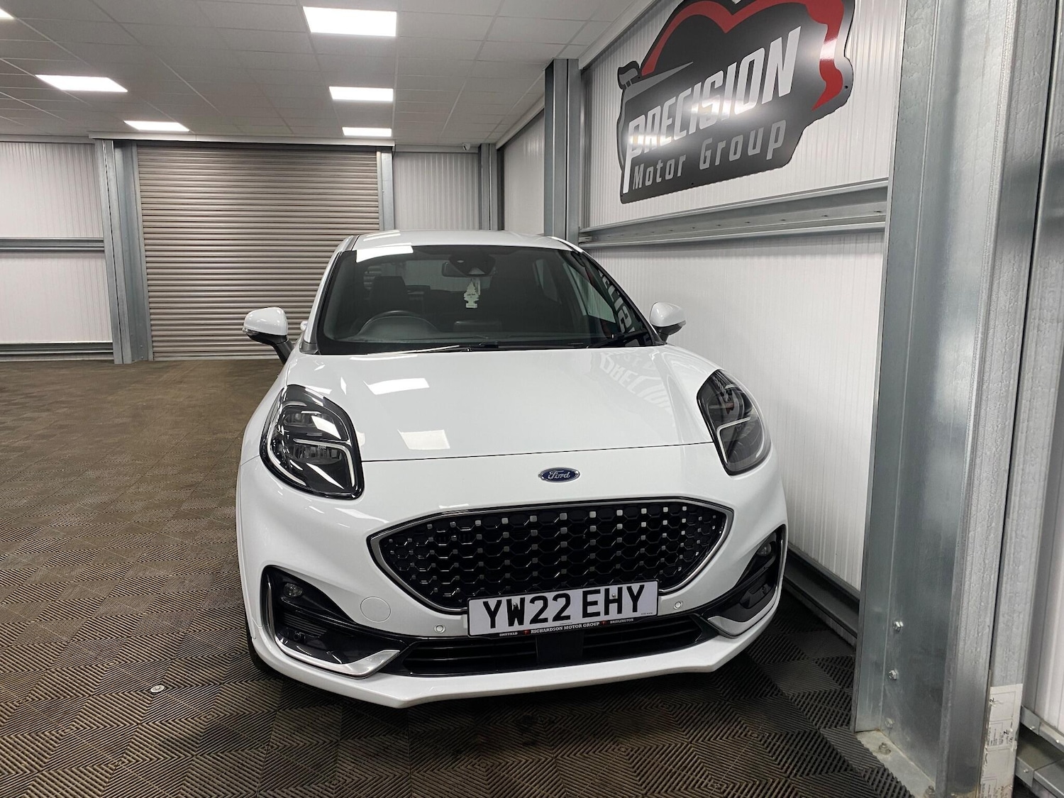 Used Ford Puma 2022 for sale - 77091732: Photo 2