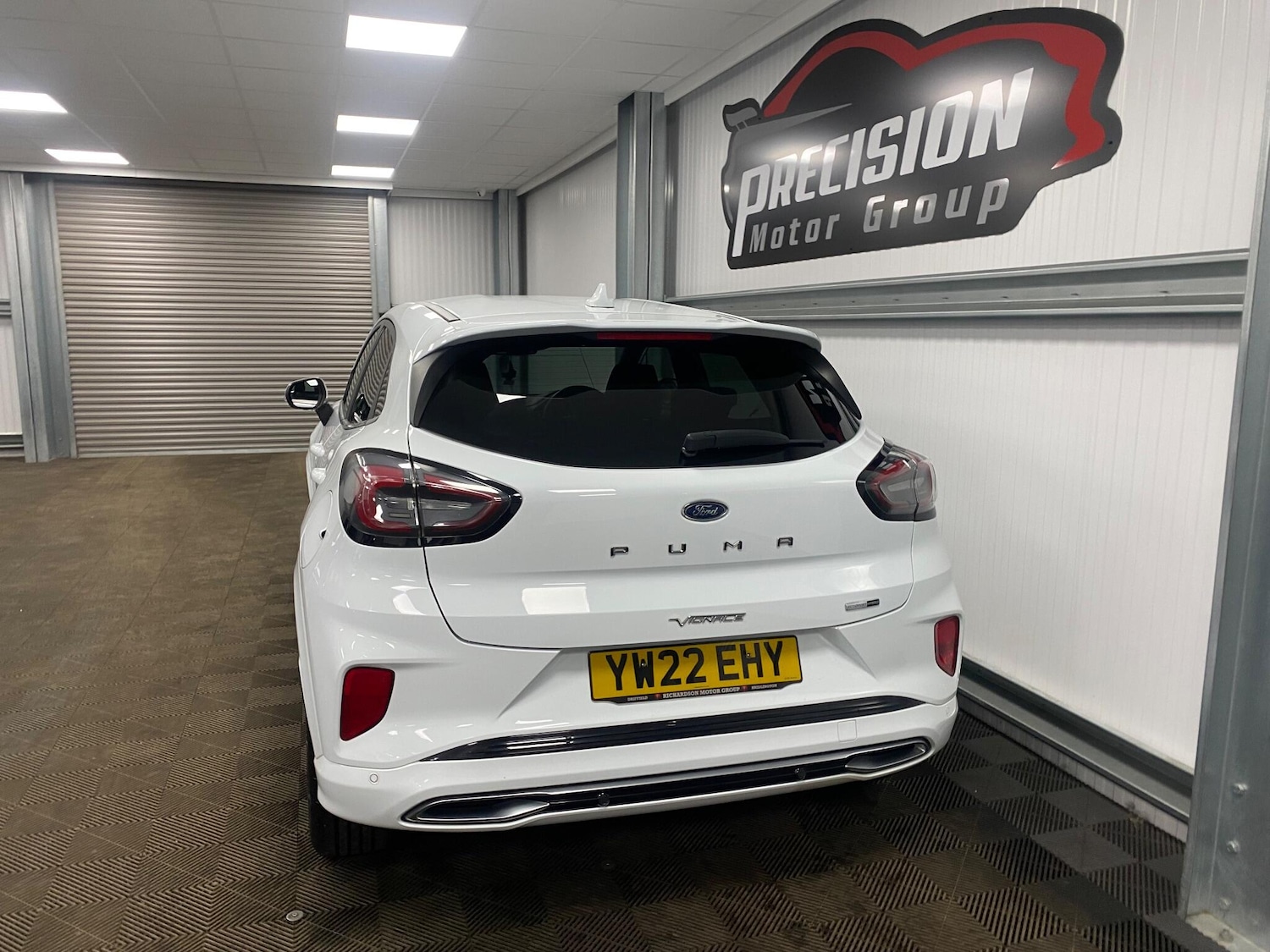 Used Ford Puma 2022 for sale - 77091732: Photo 20
