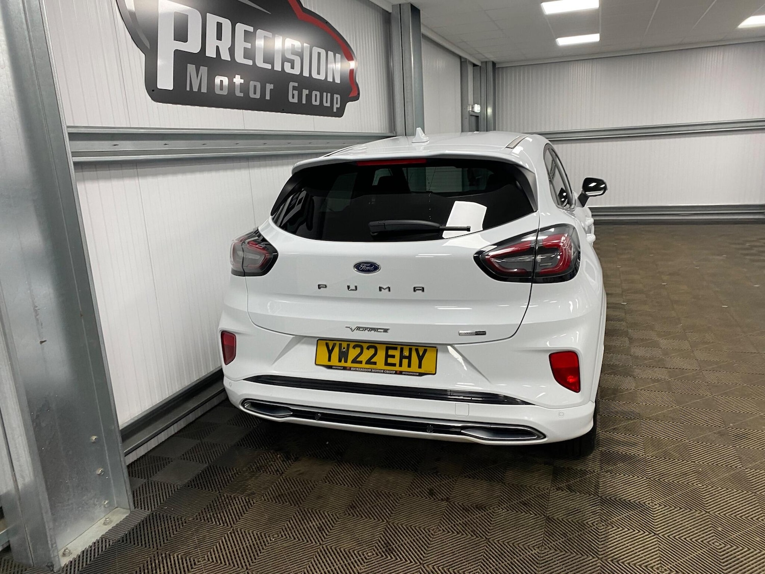 Used Ford Puma 2022 for sale - 77091732: Photo 23
