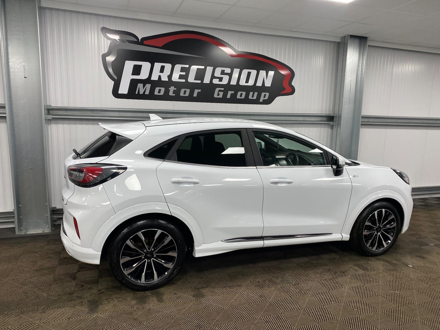 Used Ford Puma 2022 for sale - 77091732: Photo 24