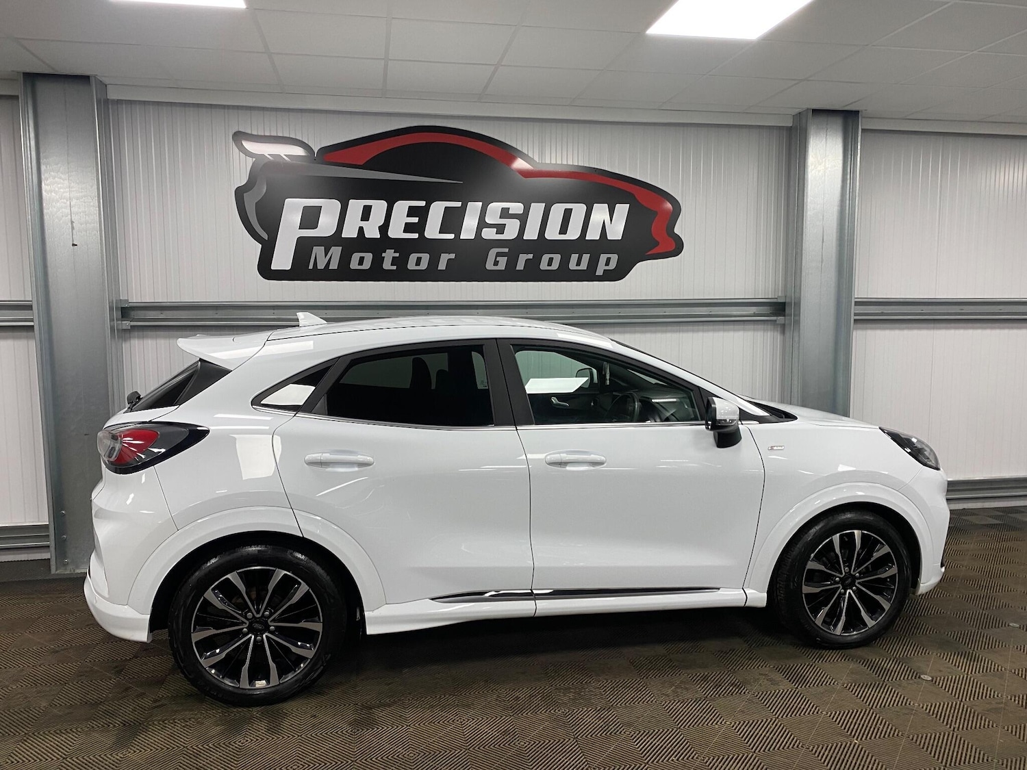 Used Ford Puma 2022 for sale - 77091732: Photo 25