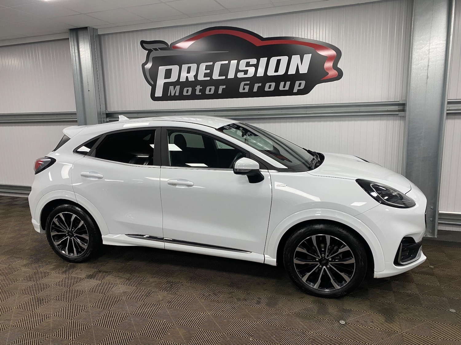 Used Ford Puma 2022 for sale - 77091732: Photo 26