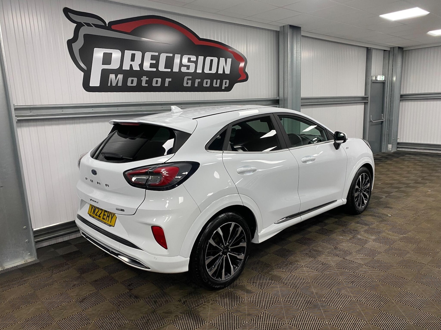 Used Ford Puma 2022 for sale - 77091732: Photo 28