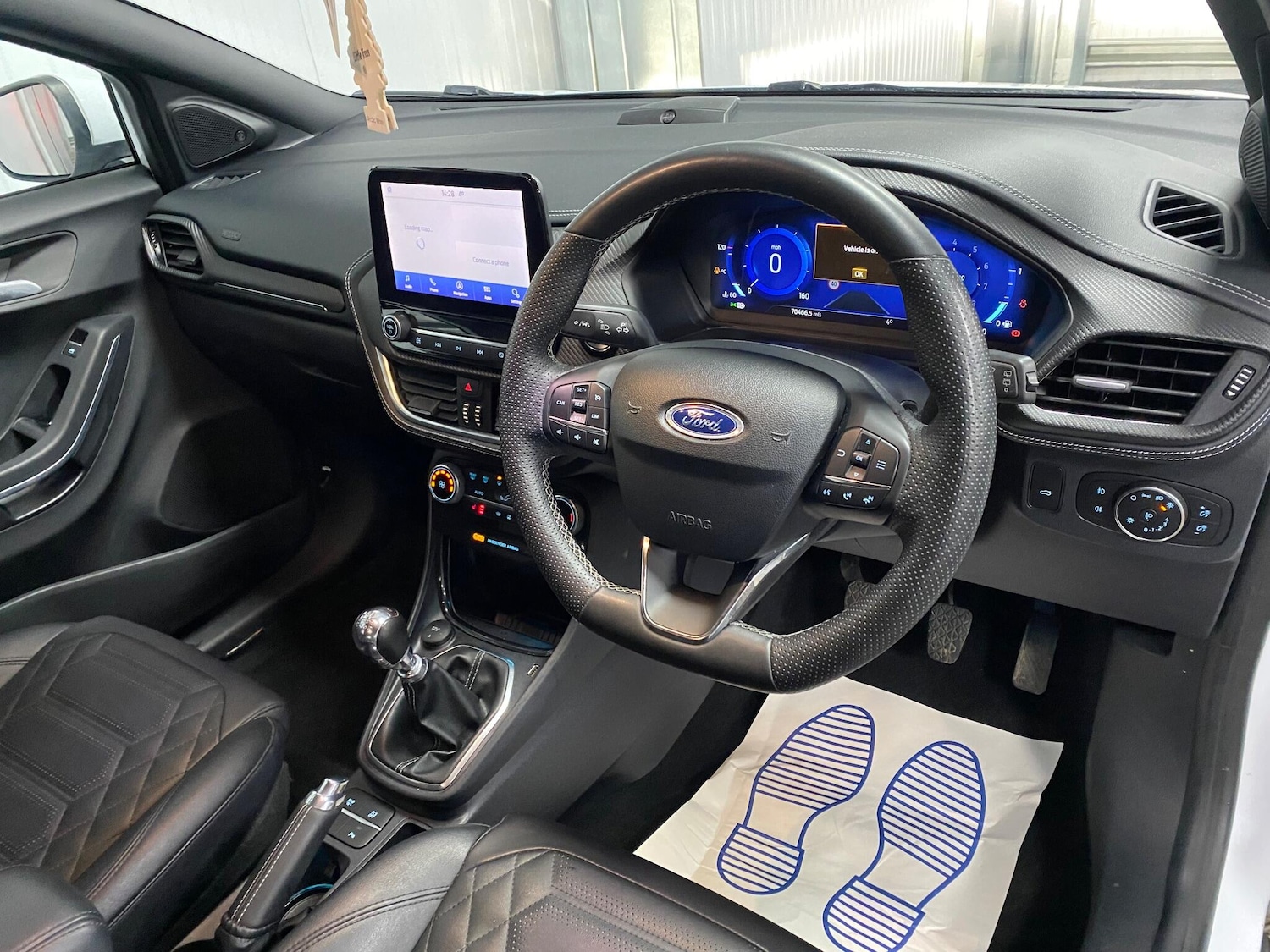 Used Ford Puma 2022 for sale - 77091732: Photo 29