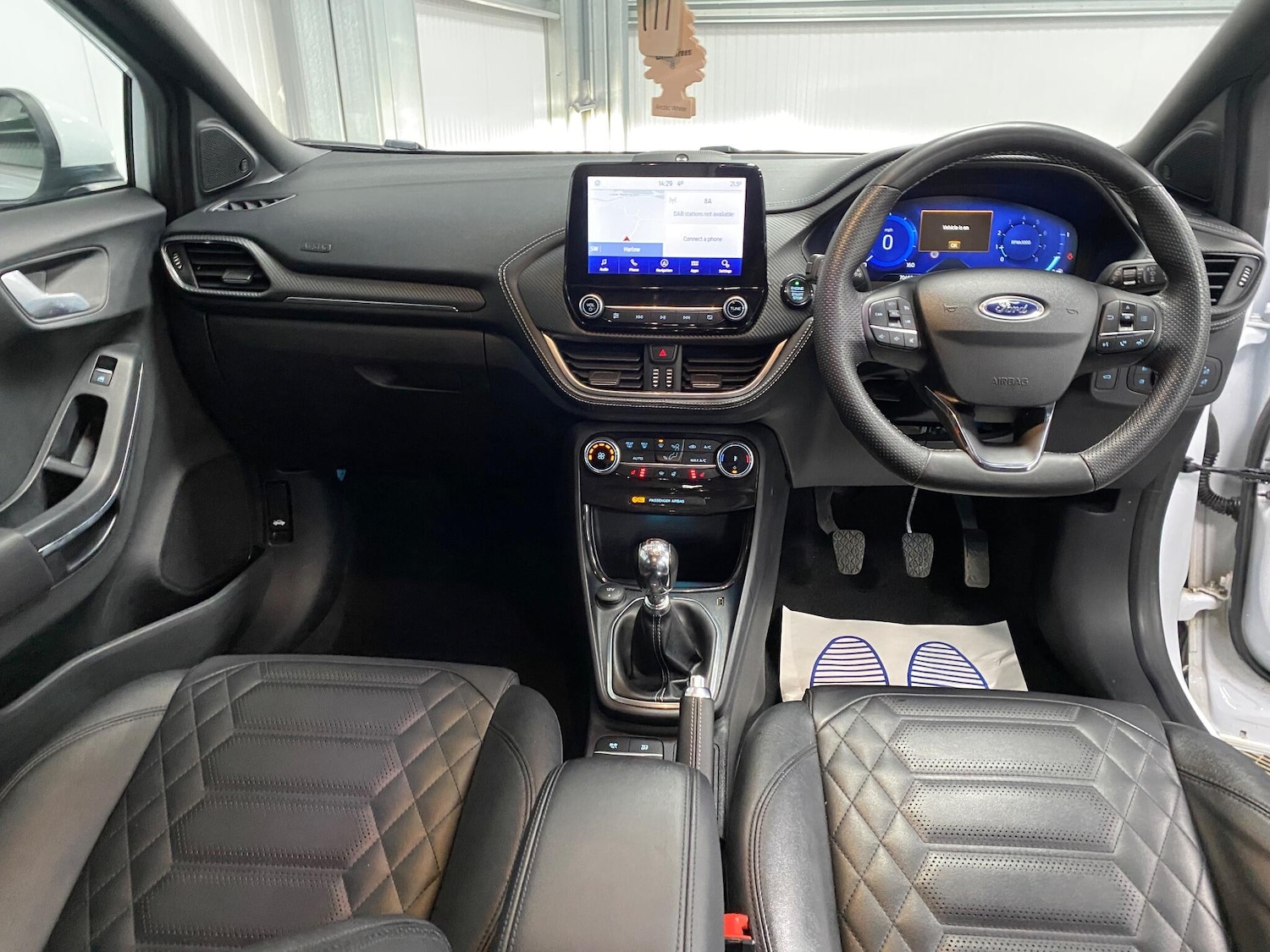 Used Ford Puma 2022 for sale - 77091732: Photo 31