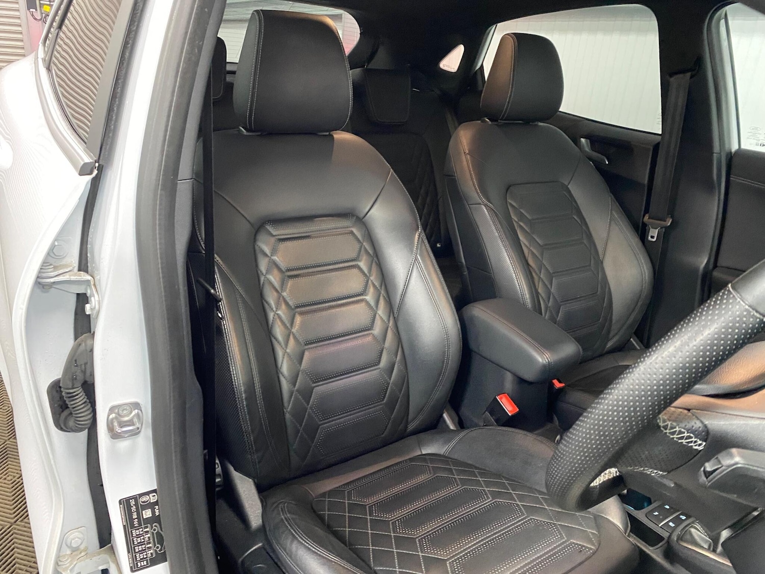 Used Ford Puma 2022 for sale - 77091732: Photo 32