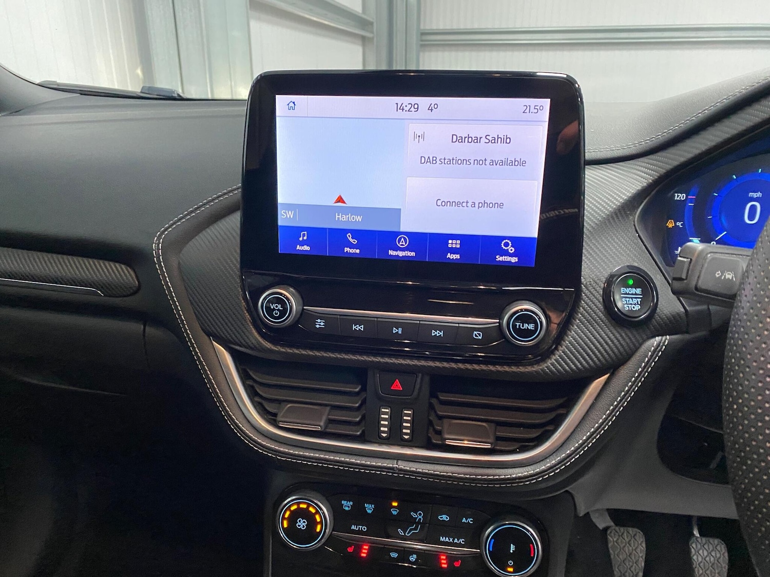 Used Ford Puma 2022 for sale - 77091732: Photo 33