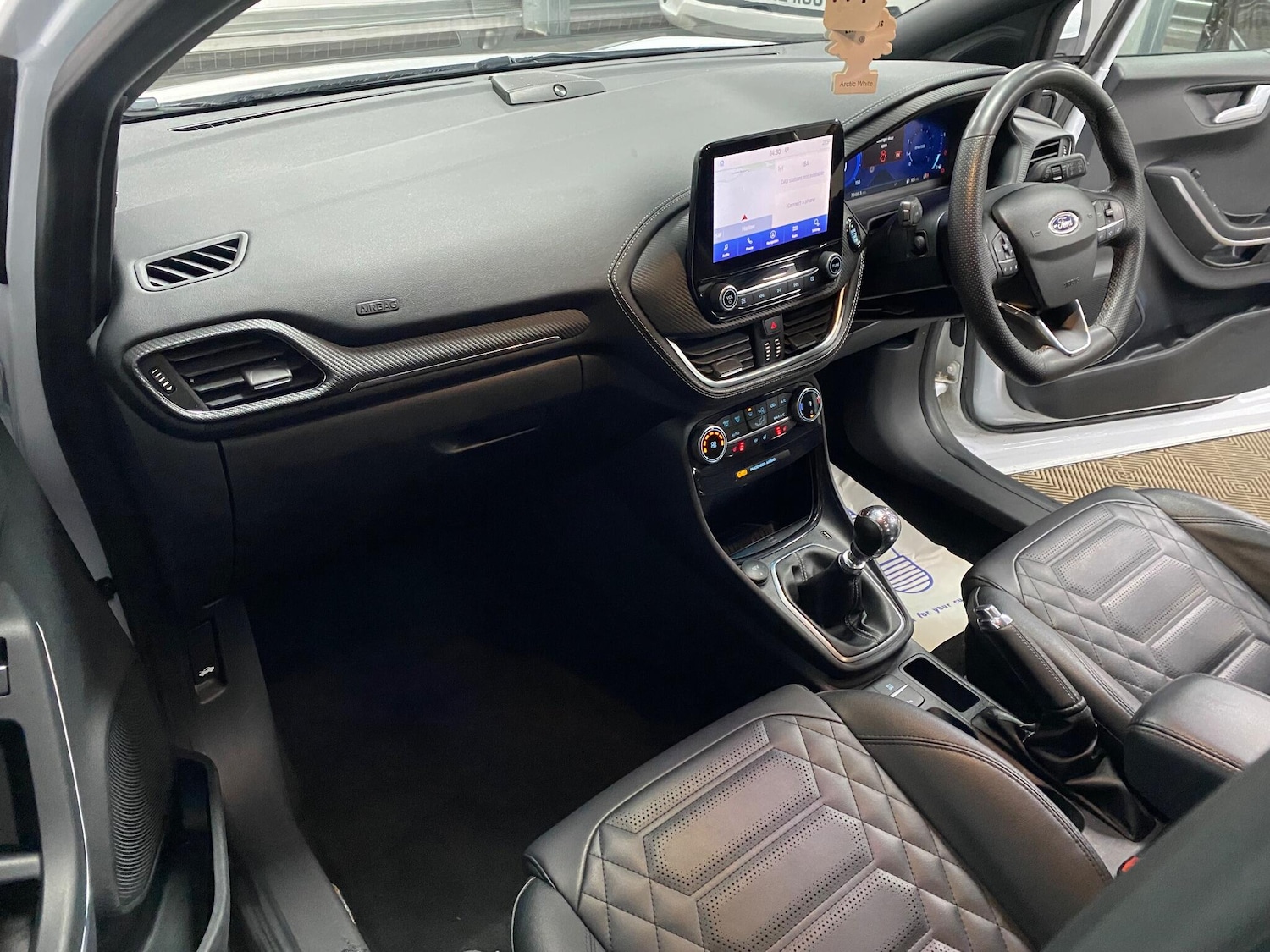 Used Ford Puma 2022 for sale - 77091732: Photo 35