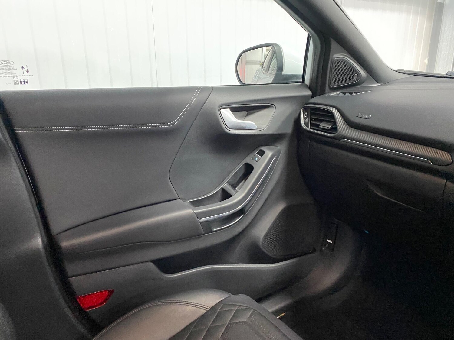 Used Ford Puma 2022 for sale - 77091732: Photo 36