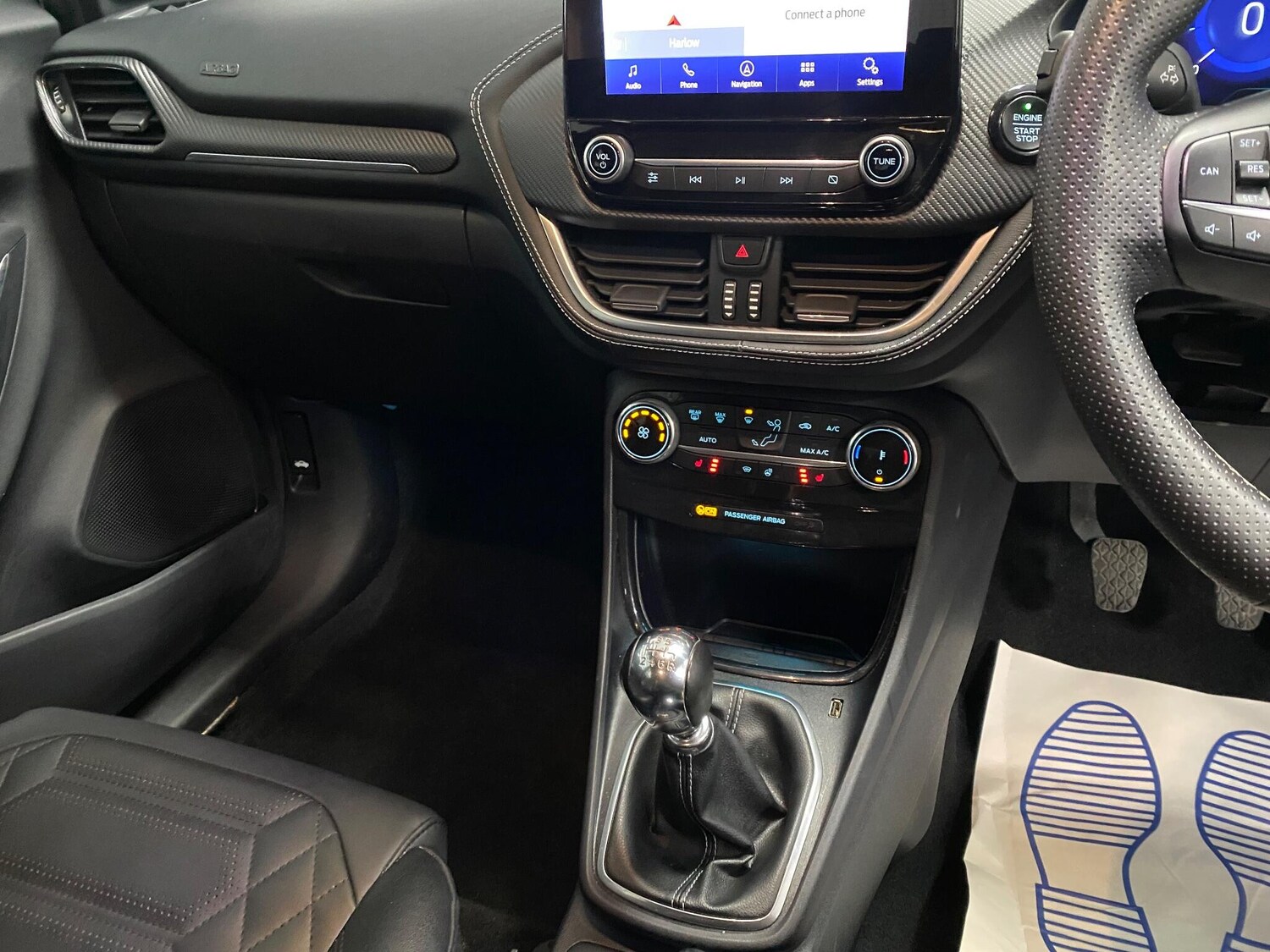 Used Ford Puma 2022 for sale - 77091732: Photo 37