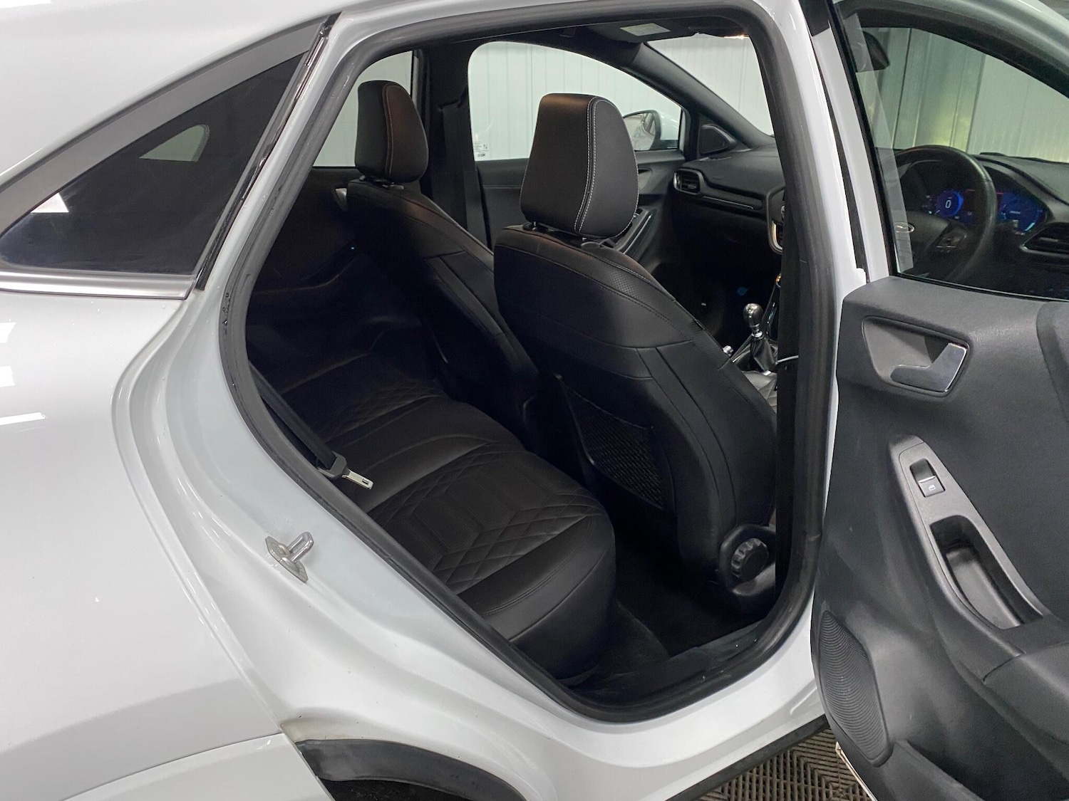 Used Ford Puma 2022 for sale - 77091732: Photo 38