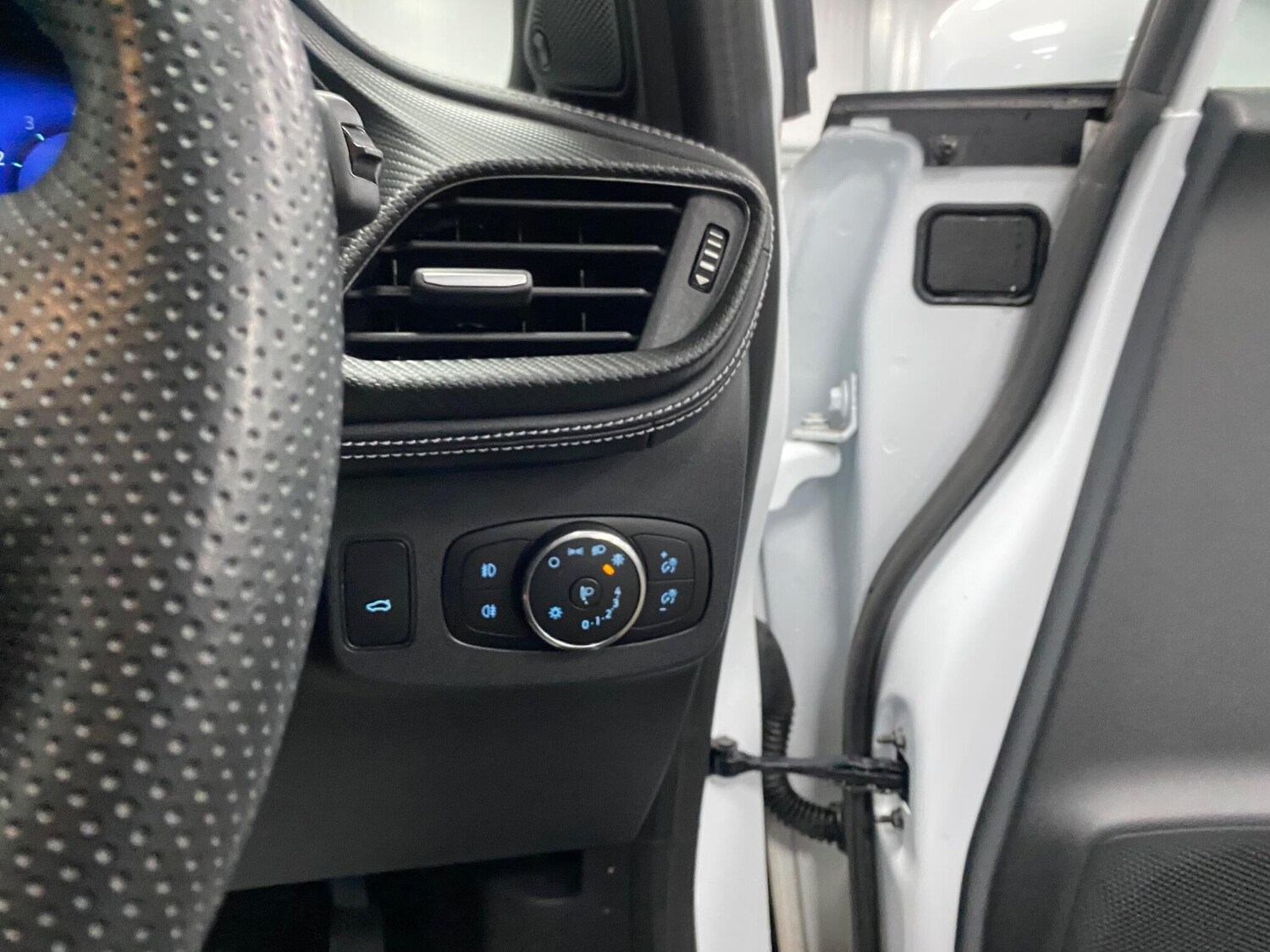 Used Ford Puma 2022 for sale - 77091732: Photo 40