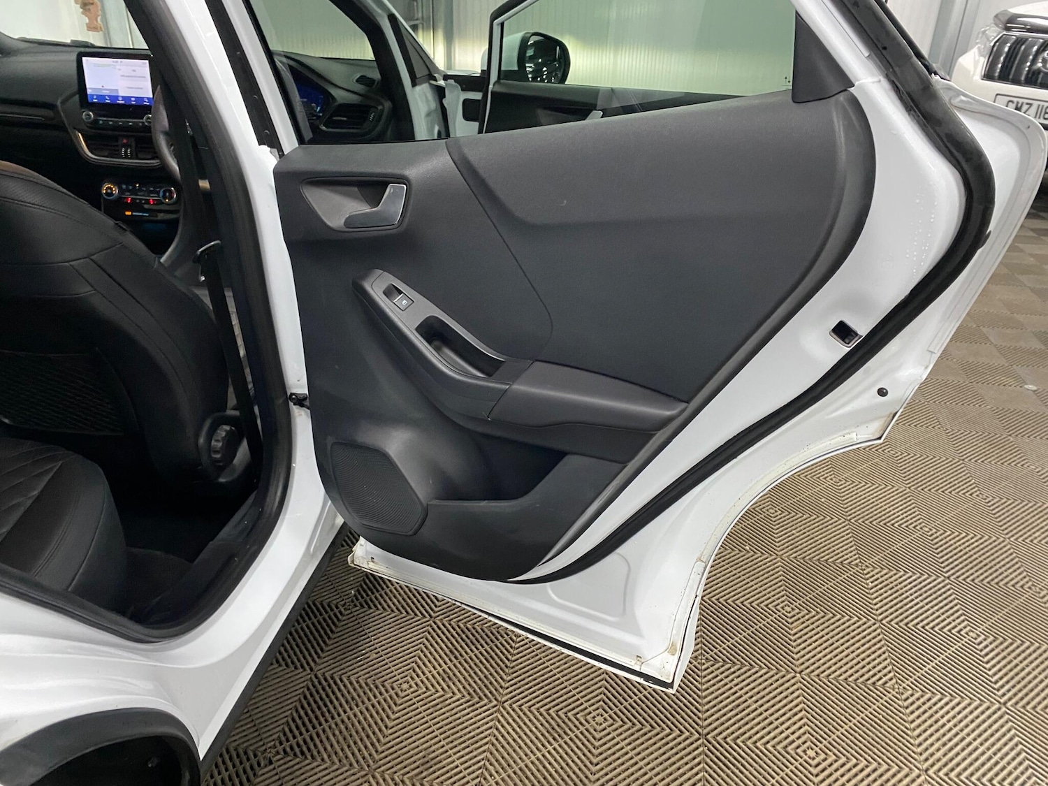 Used Ford Puma 2022 for sale - 77091732: Photo 43