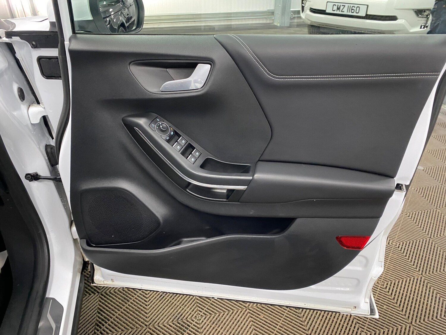 Used Ford Puma 2022 for sale - 77091732: Photo 44