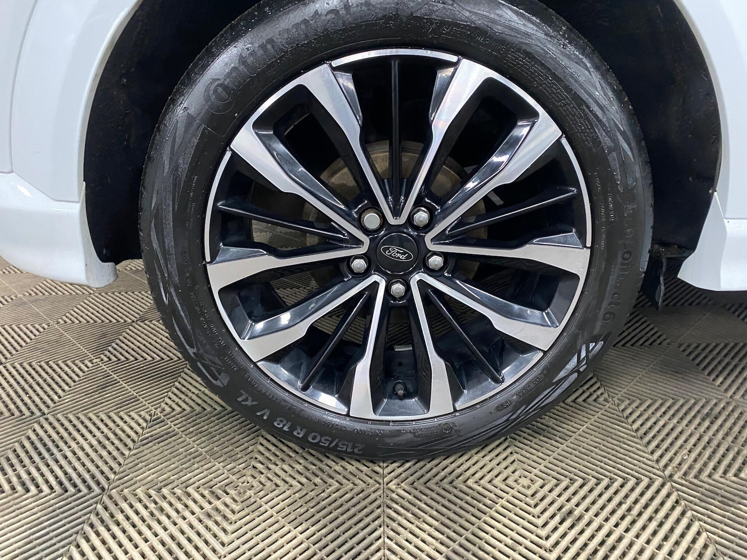 Used Ford Puma 2022 for sale - 77091732: Photo 46