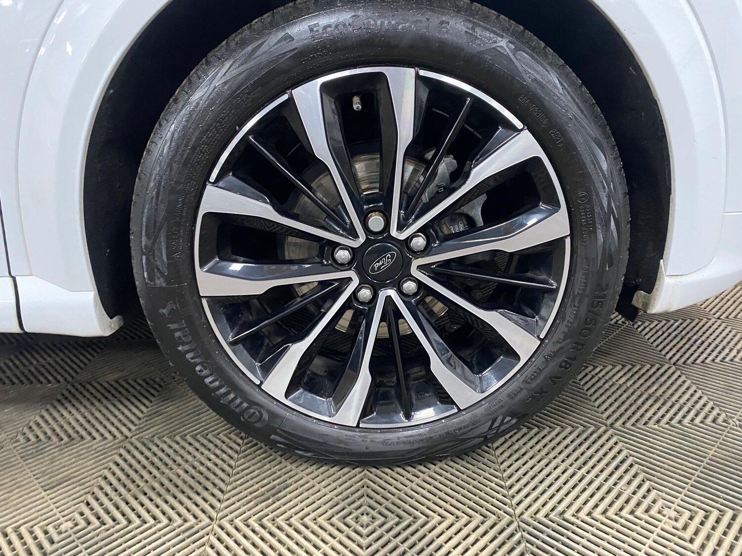 Used Ford Puma 2022 for sale - 77091732: Photo 47