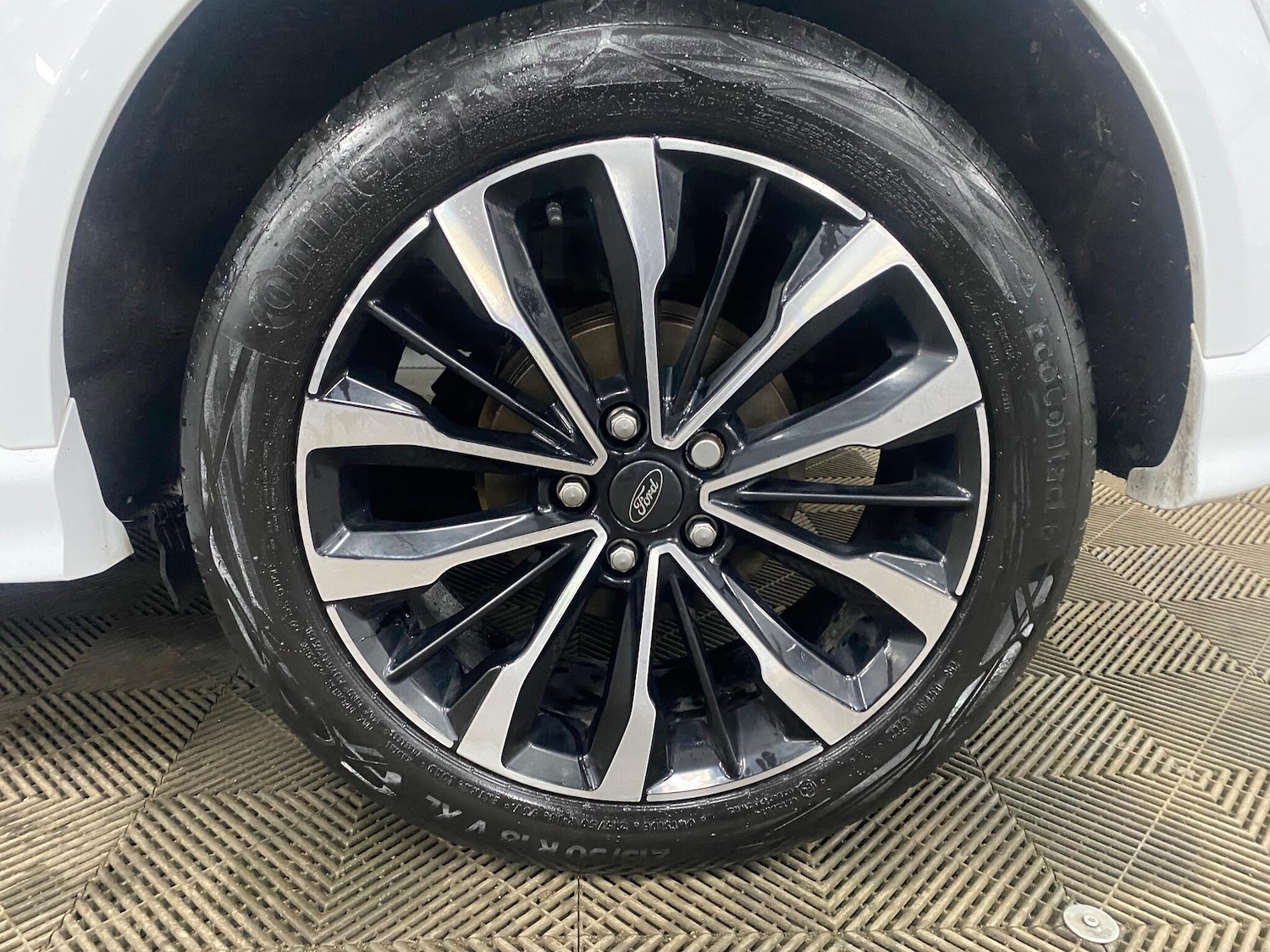 Used Ford Puma 2022 for sale - 77091732: Photo 48