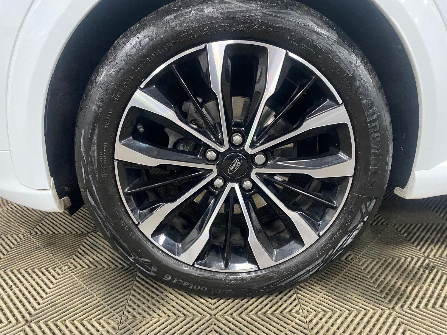 Used Ford Puma 2022 for sale - 77091732: Photo 49