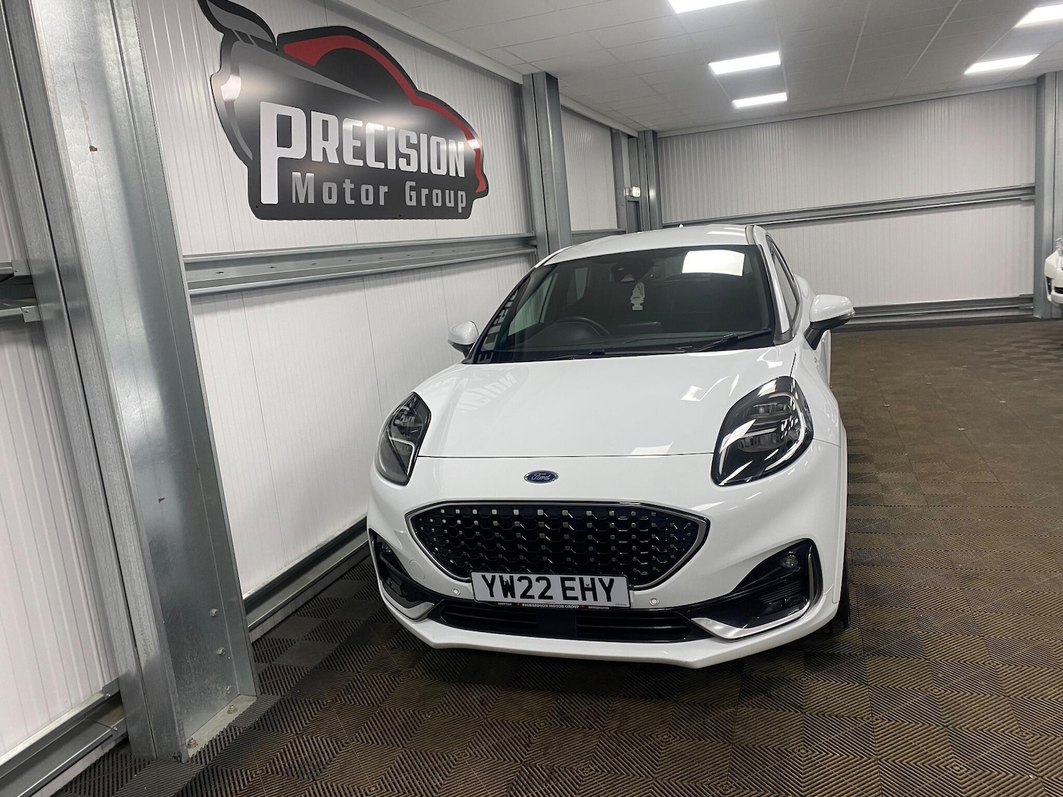 Used Ford Puma 2022 for sale - 77091732: Photo 5