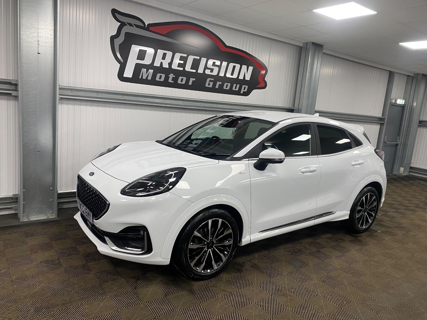 Used Ford Puma 2022 for sale - 77091732: Photo 6