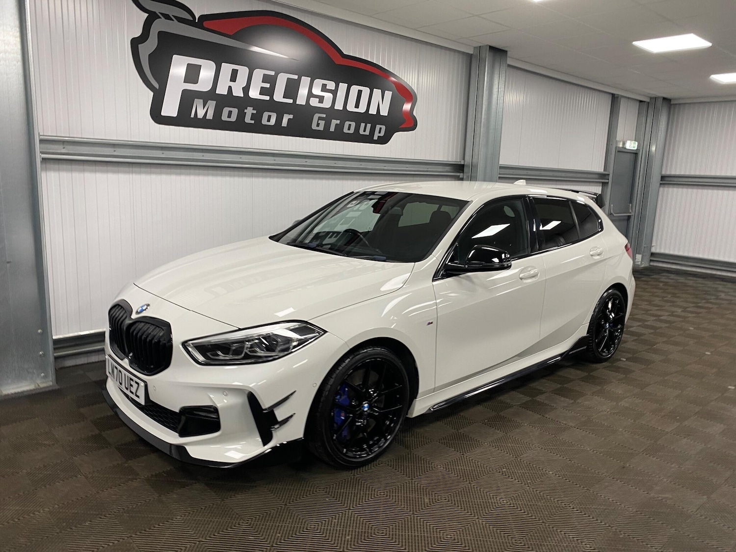 Used BMW 1 Series 2020 for sale - 76989839: Photo 10