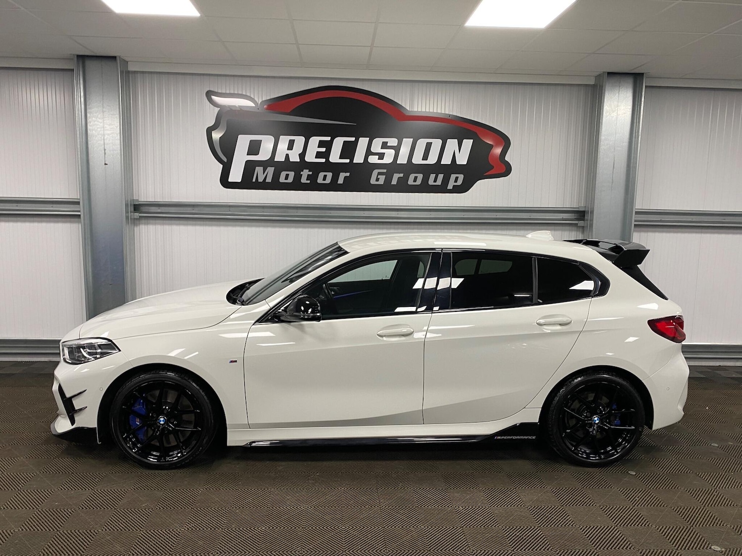 Used BMW 1 Series 2020 for sale - 76989839: Photo 16