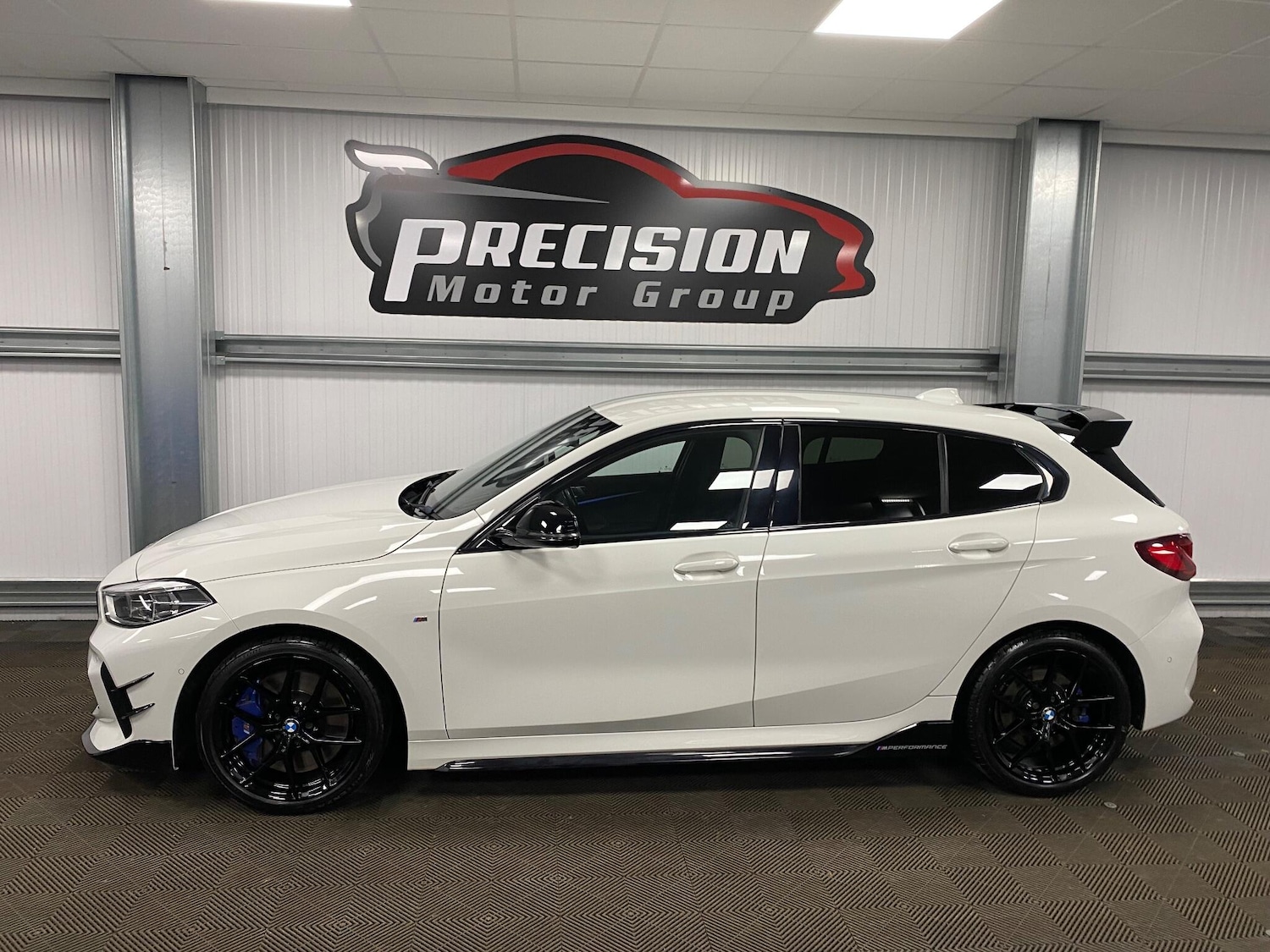 Used BMW 1 Series 2020 for sale - 76989839: Photo 18