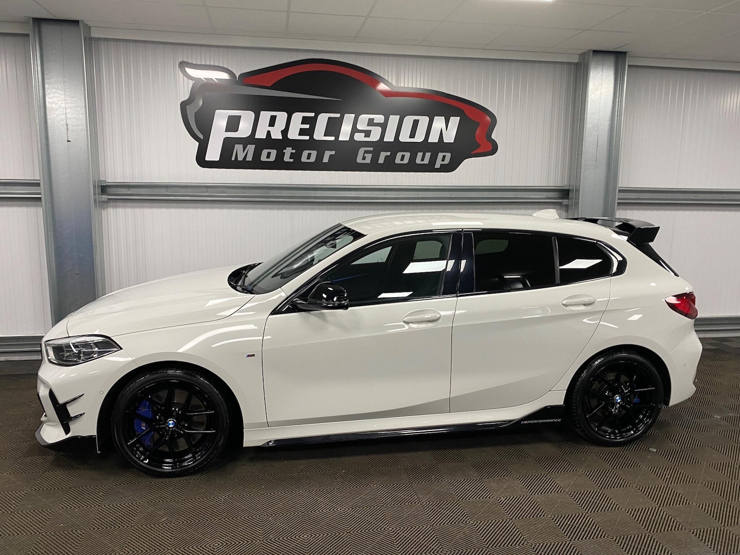 Used BMW 1 Series 2020 for sale - 76989839: Photo 19