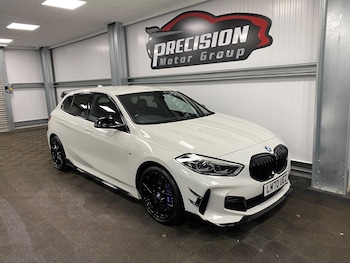 BMW 1 Series feature image