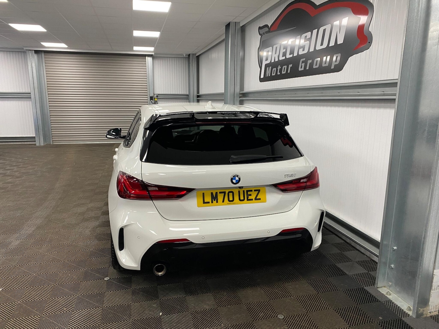 Used BMW 1 Series 2020 for sale - 76989839: Photo 20