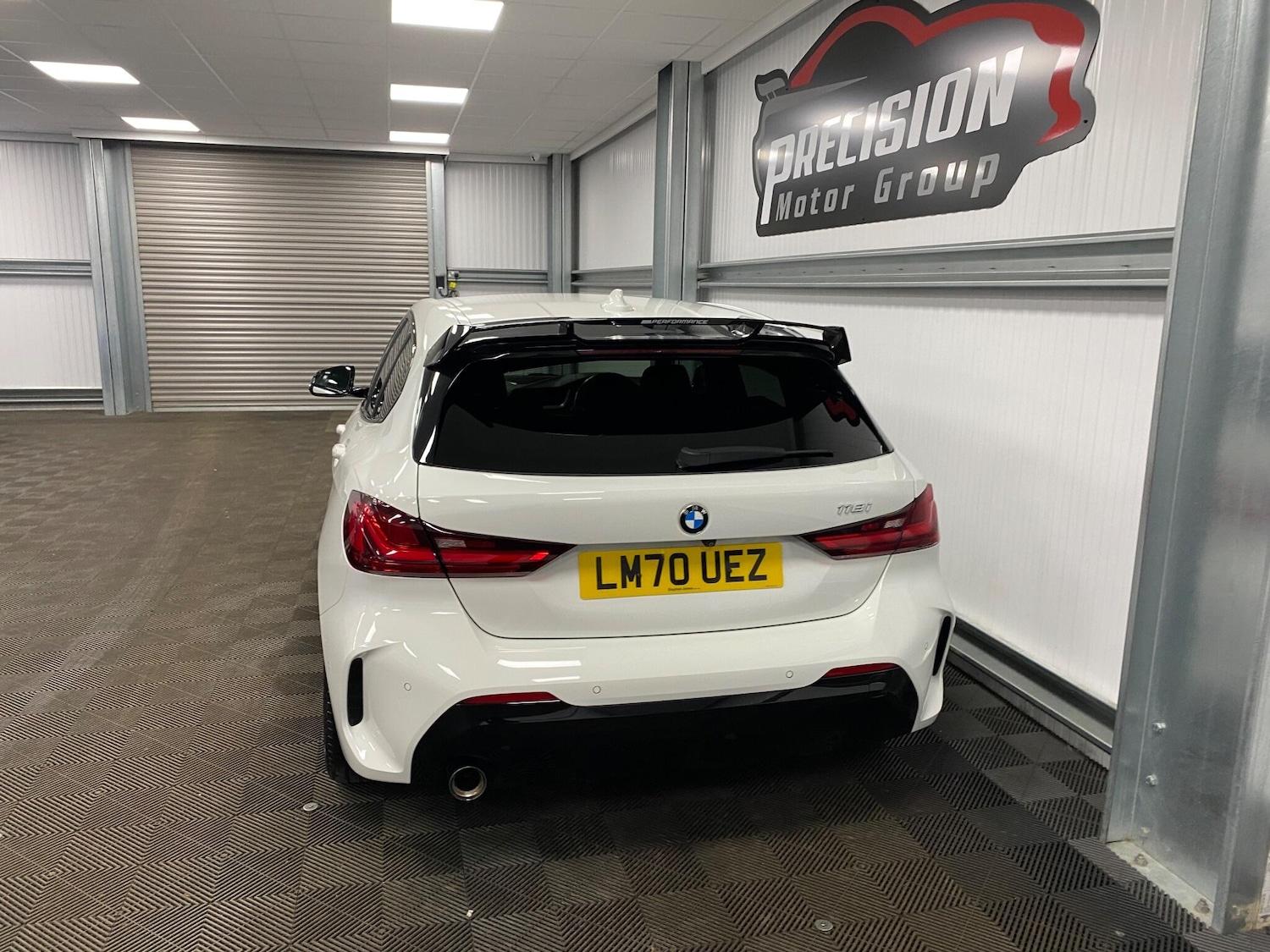 Used BMW 1 Series 2020 for sale - 76989839: Photo 21