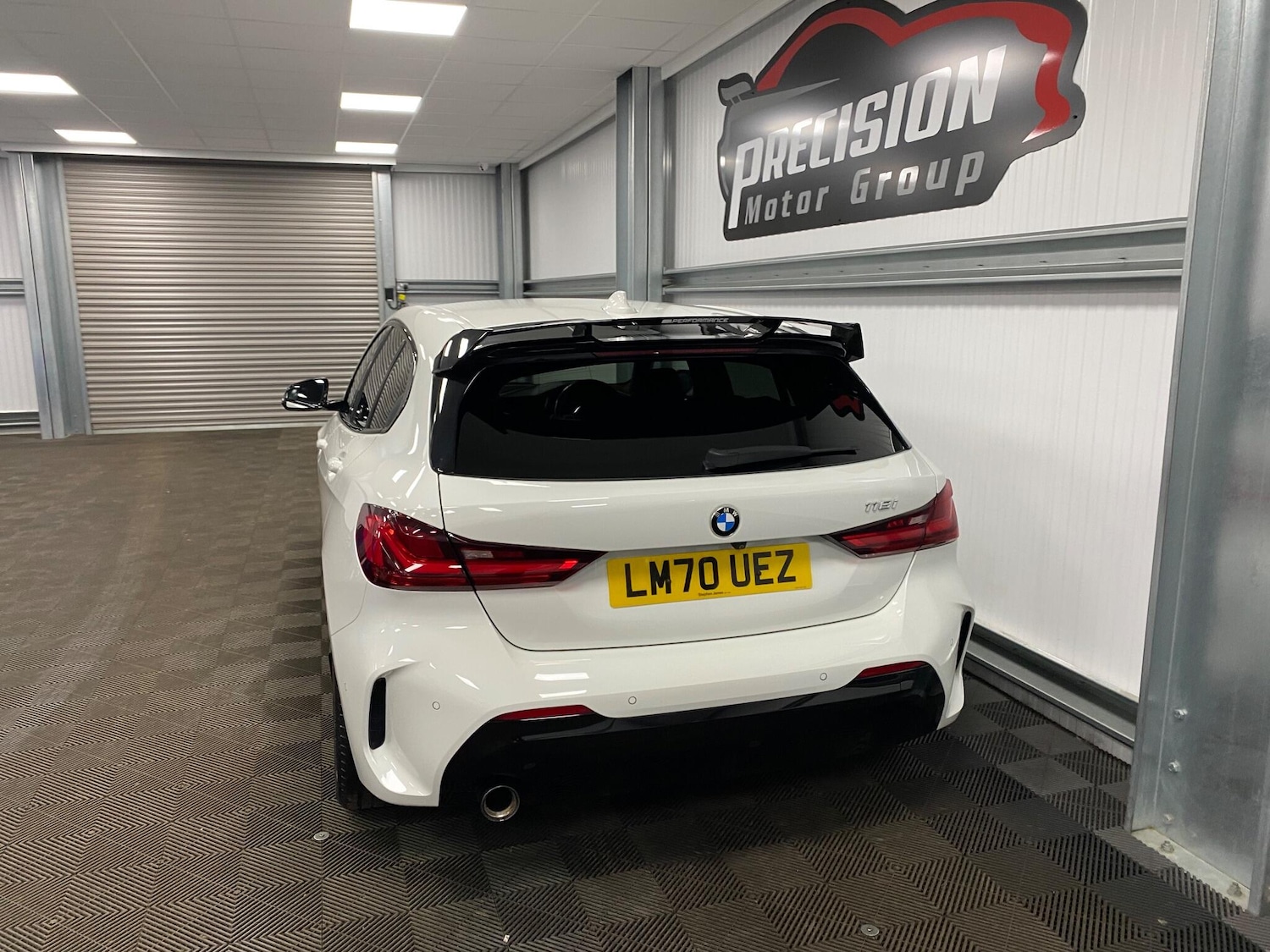 Used BMW 1 Series 2020 for sale - 76989839: Photo 24