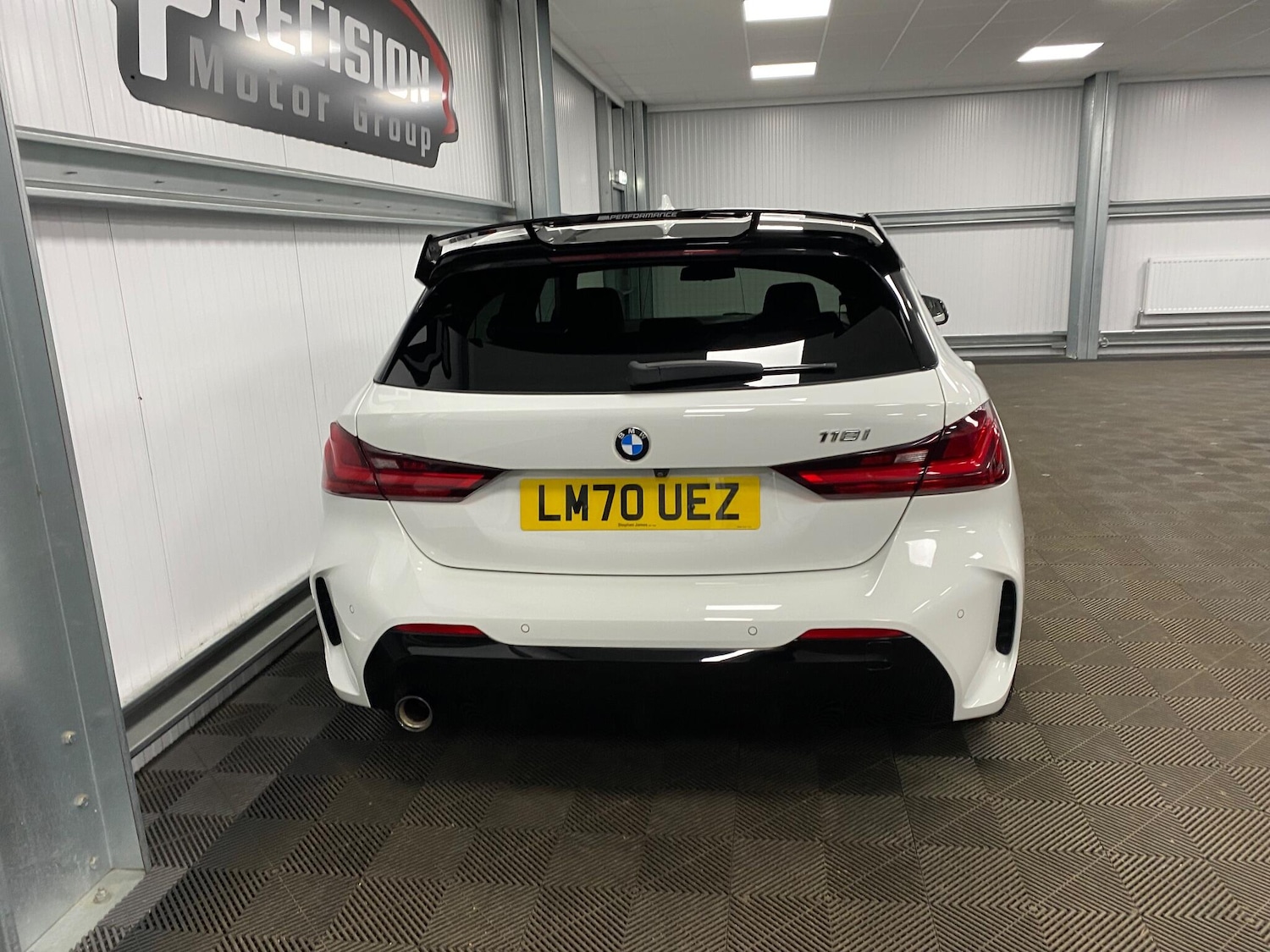 Used BMW 1 Series 2020 for sale - 76989839: Photo 26