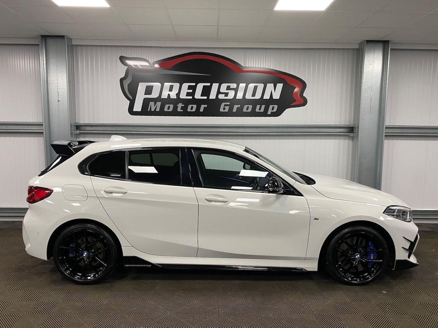 Used BMW 1 Series 2020 for sale - 76989839: Photo 28