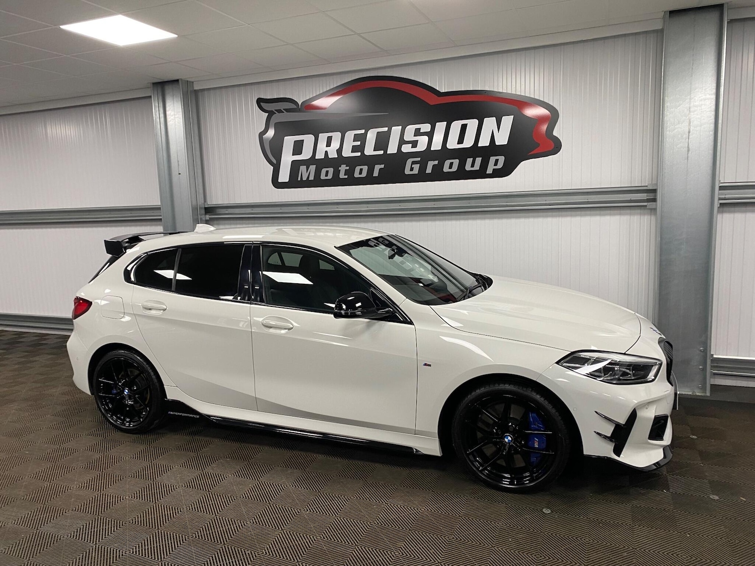 Used BMW 1 Series 2020 for sale - 76989839: Photo 29