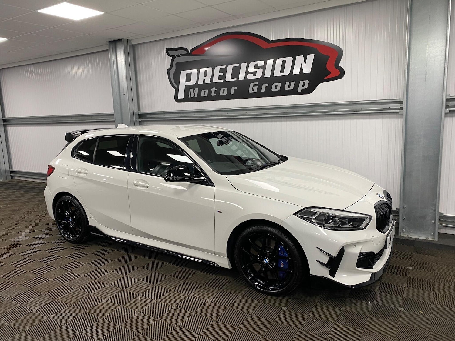 Used BMW 1 Series 2020 for sale - 76989839: Photo 3