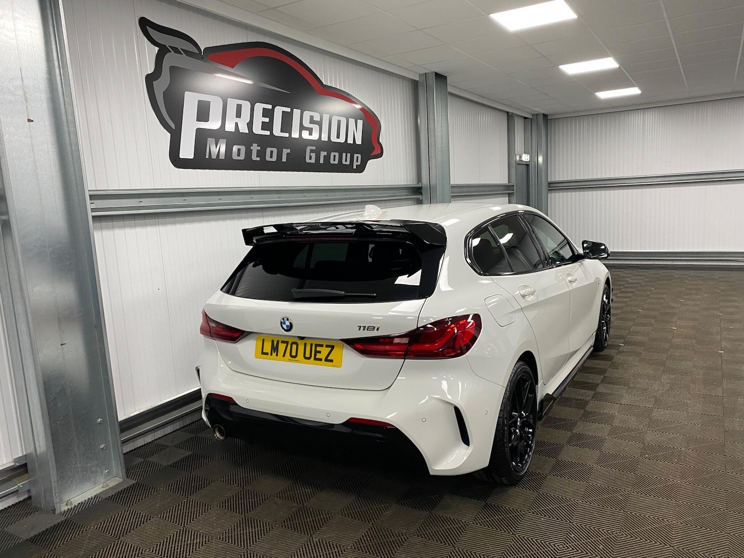 Used BMW 1 Series 2020 for sale - 76989839: Photo 31