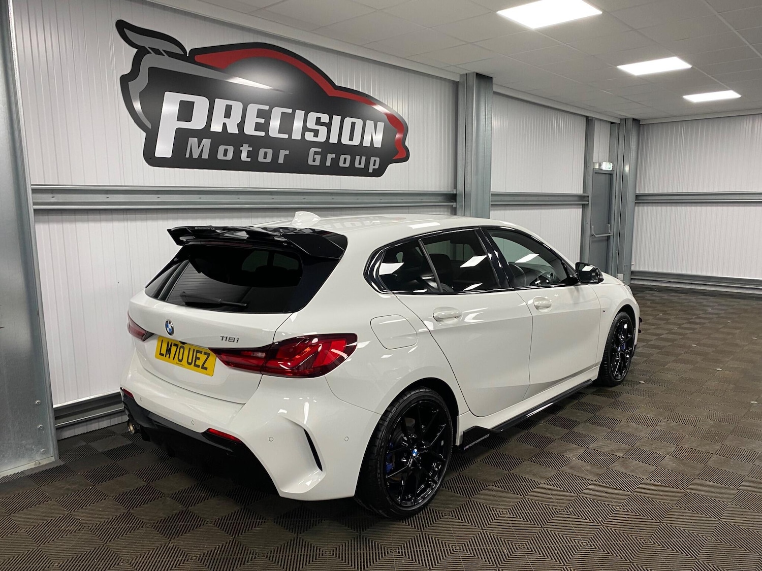 Used BMW 1 Series 2020 for sale - 76989839: Photo 32