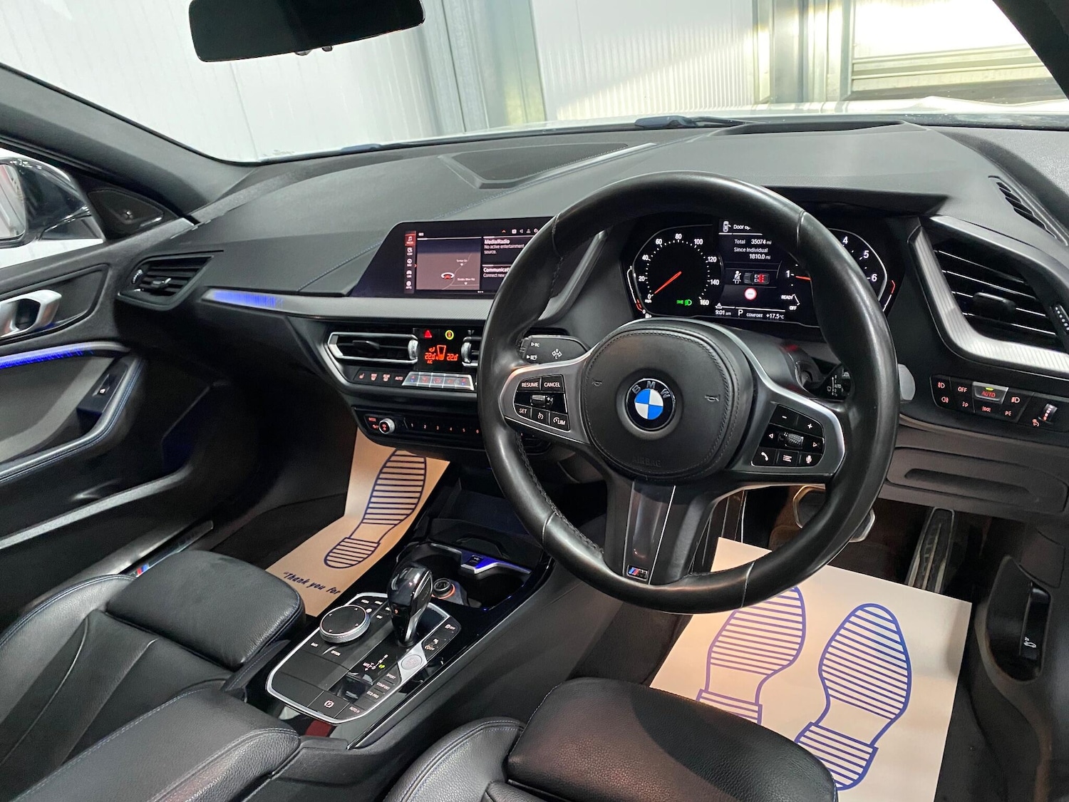 Used BMW 1 Series 2020 for sale - 76989839: Photo 33