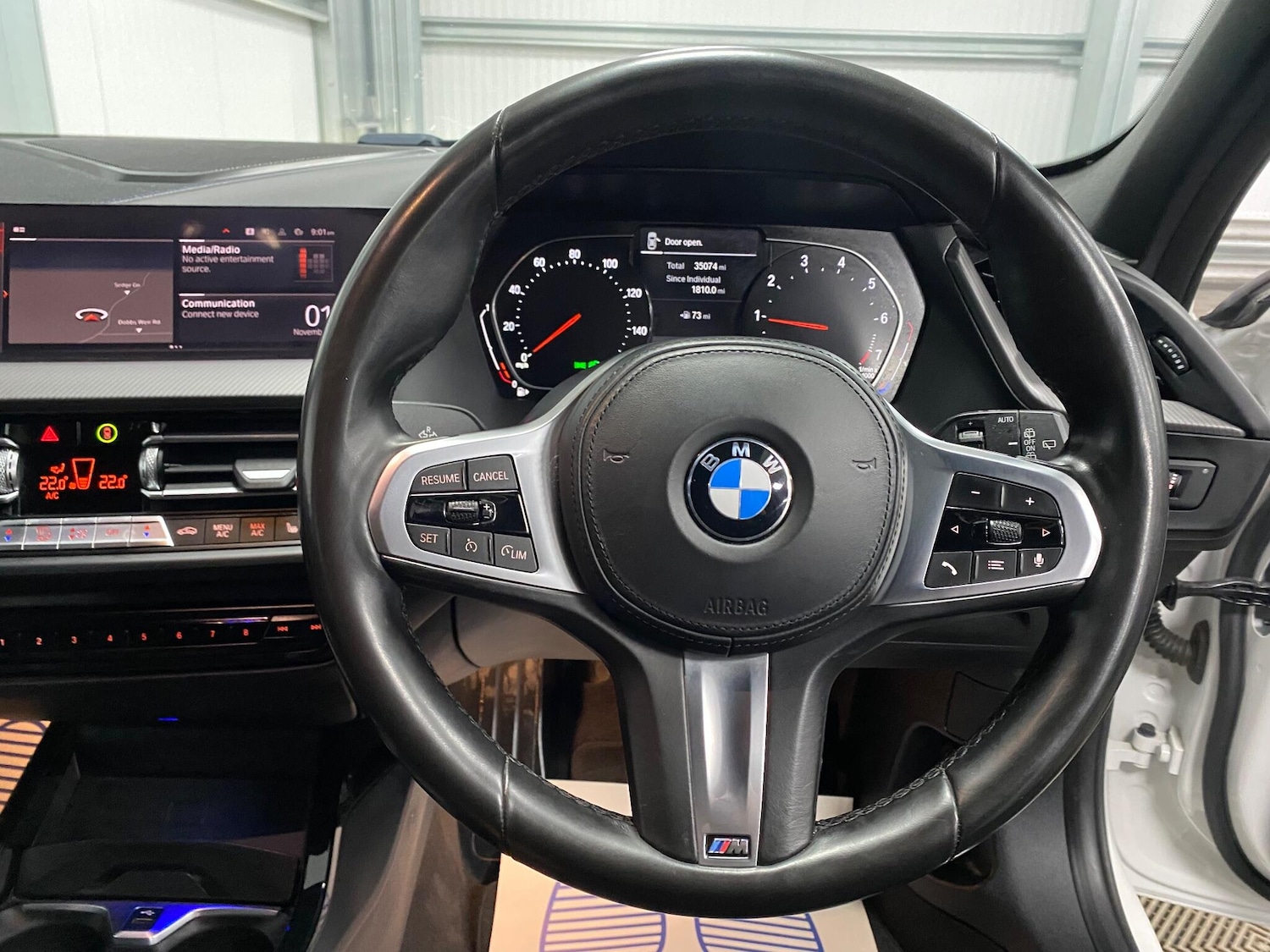 Used BMW 1 Series 2020 for sale - 76989839: Photo 34