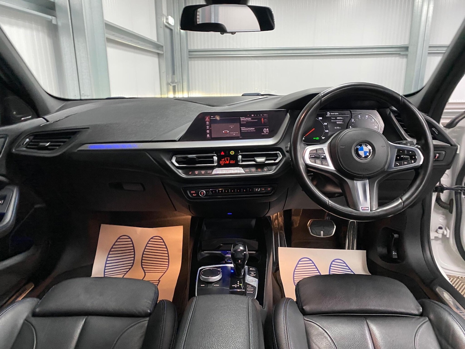 Used BMW 1 Series 2020 for sale - 76989839: Photo 35