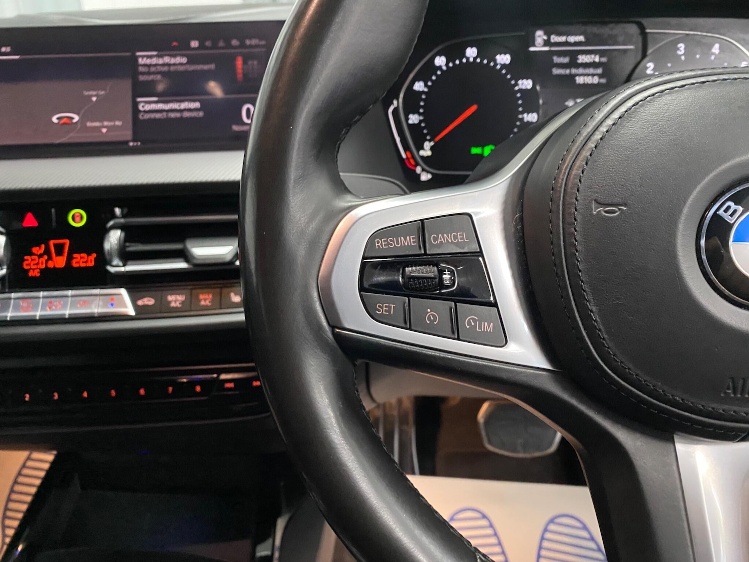 Used BMW 1 Series 2020 for sale - 76989839: Photo 39