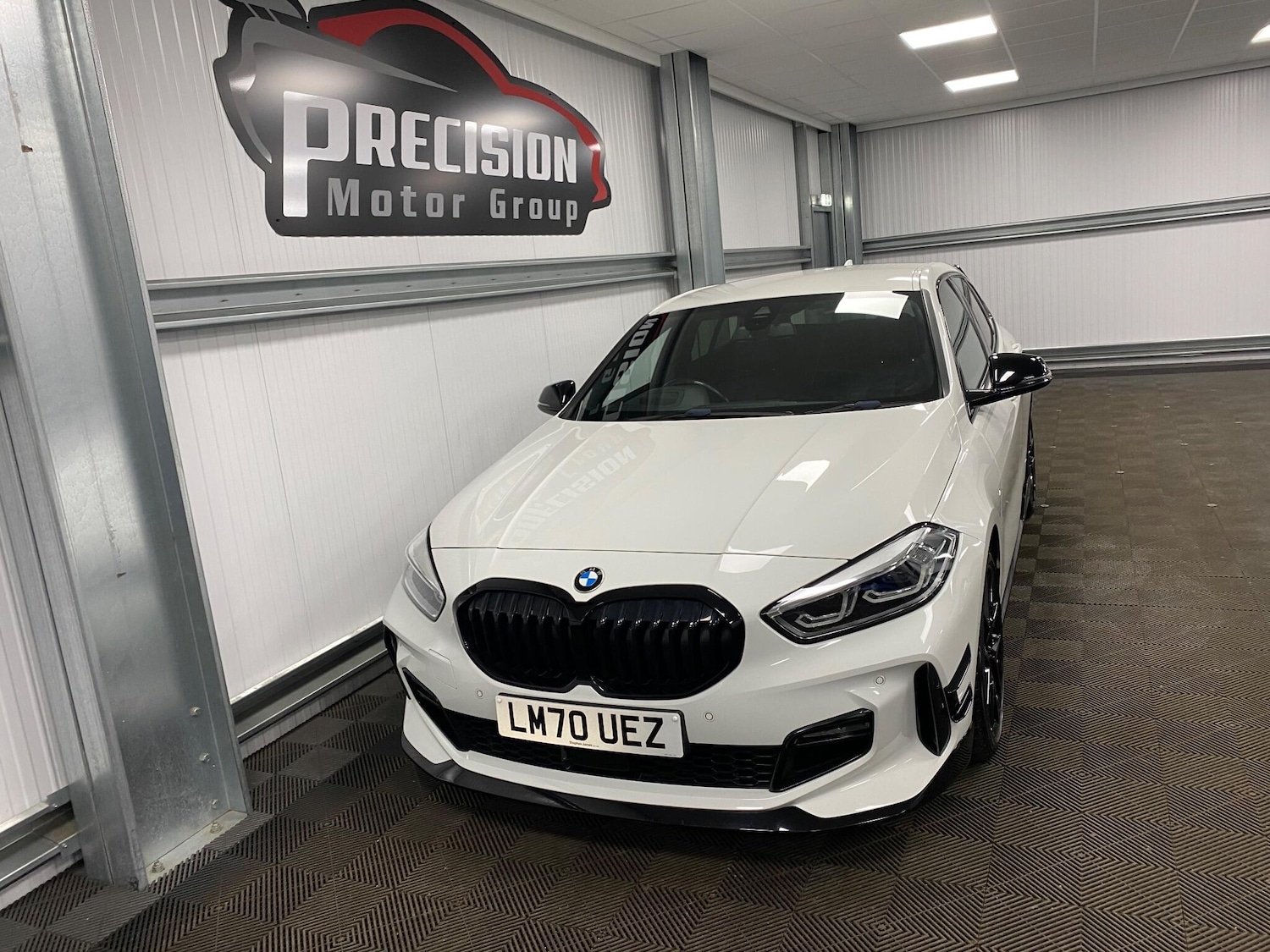 Used BMW 1 Series 2020 for sale - 76989839: Photo 4