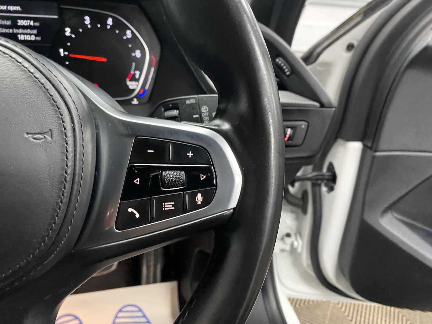 Used BMW 1 Series 2020 for sale - 76989839: Photo 40