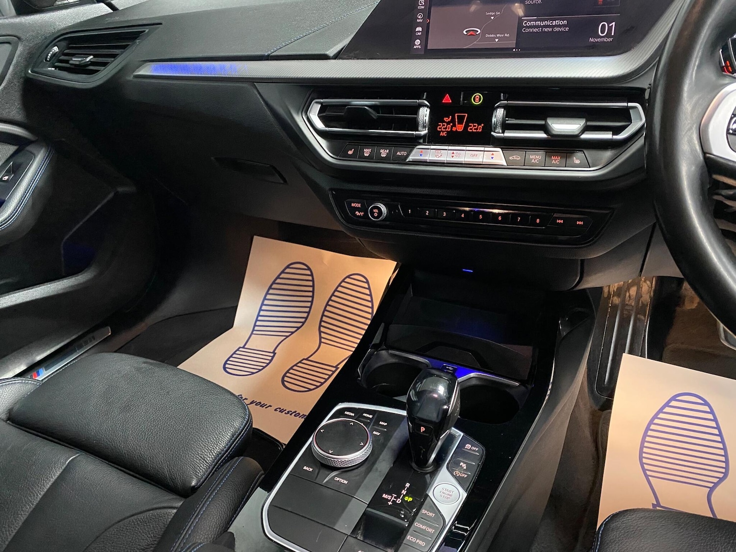 Used BMW 1 Series 2020 for sale - 76989839: Photo 49