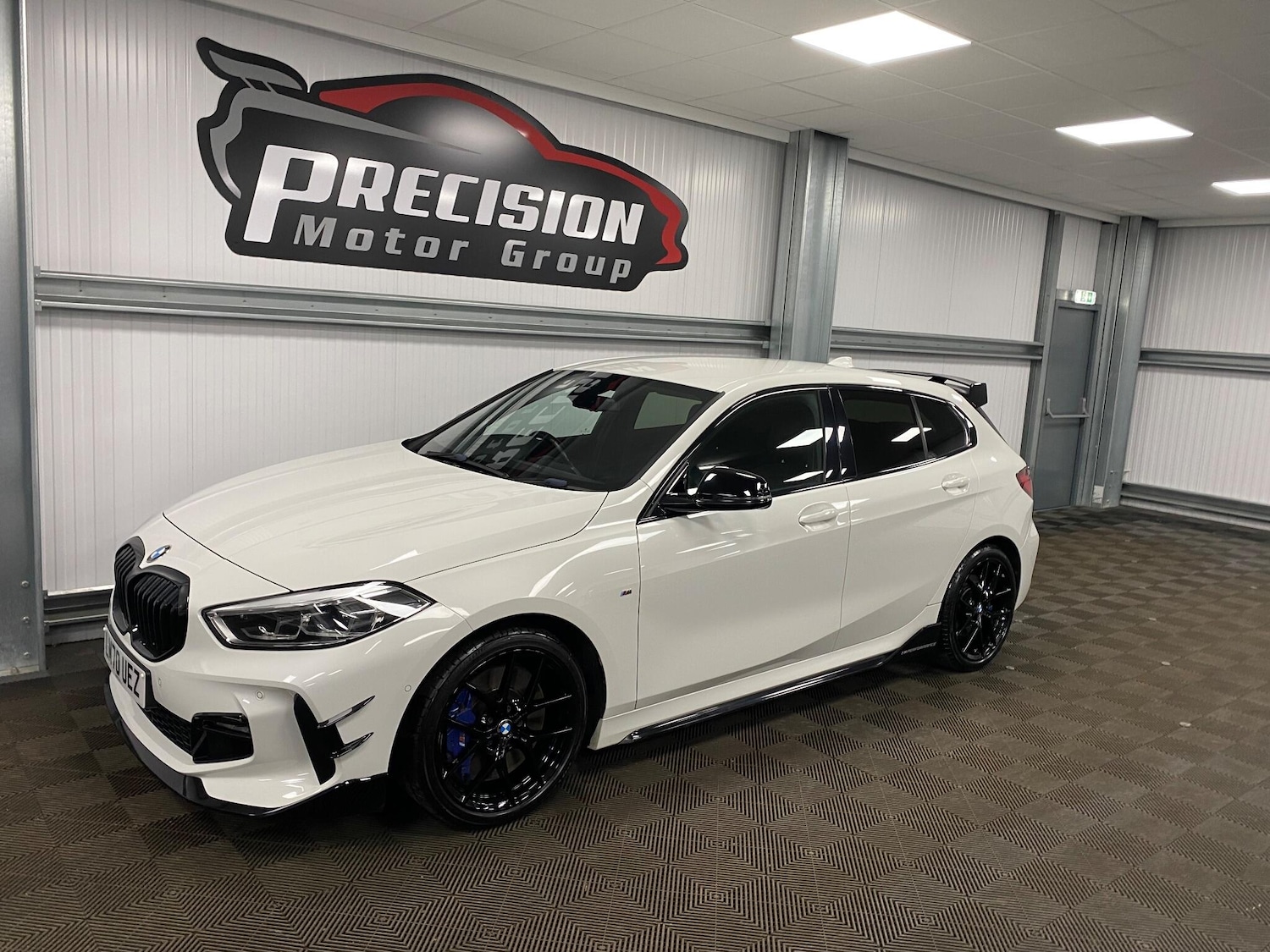 Used BMW 1 Series 2020 for sale - 76989839: Photo 5