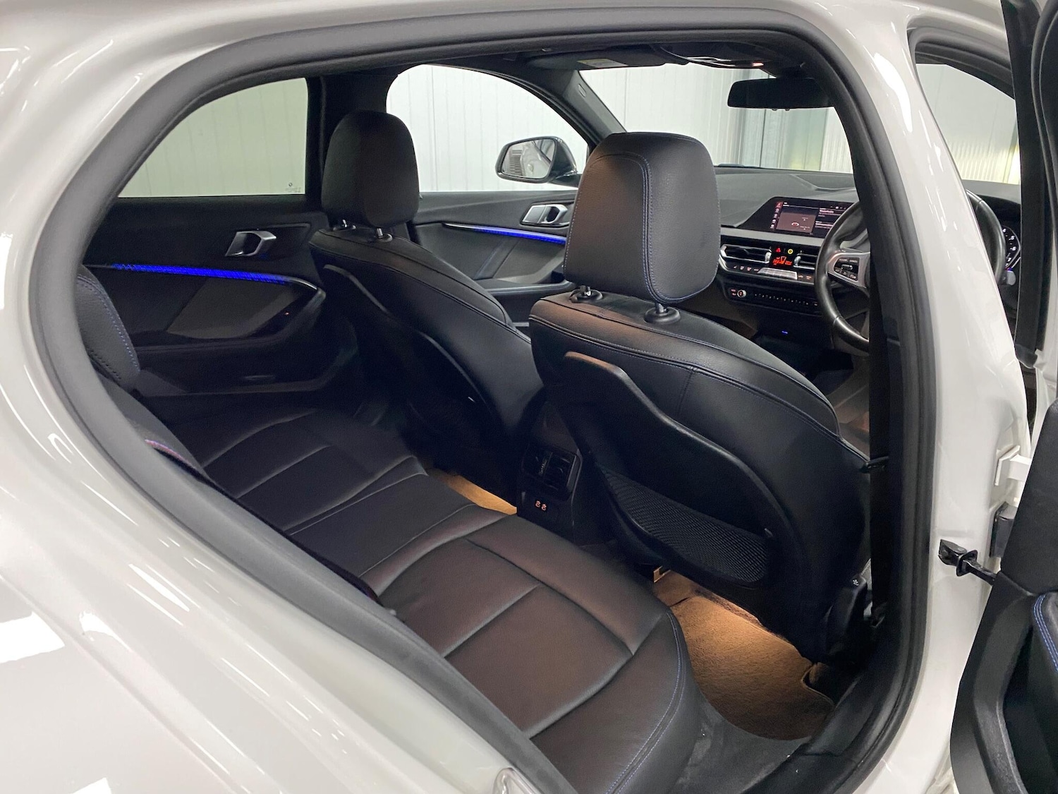 Used BMW 1 Series 2020 for sale - 76989839: Photo 50